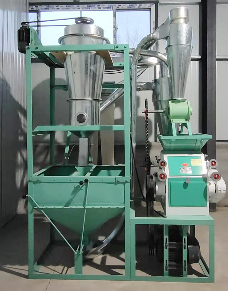 山東小型面粉機(jī)價(jià)格